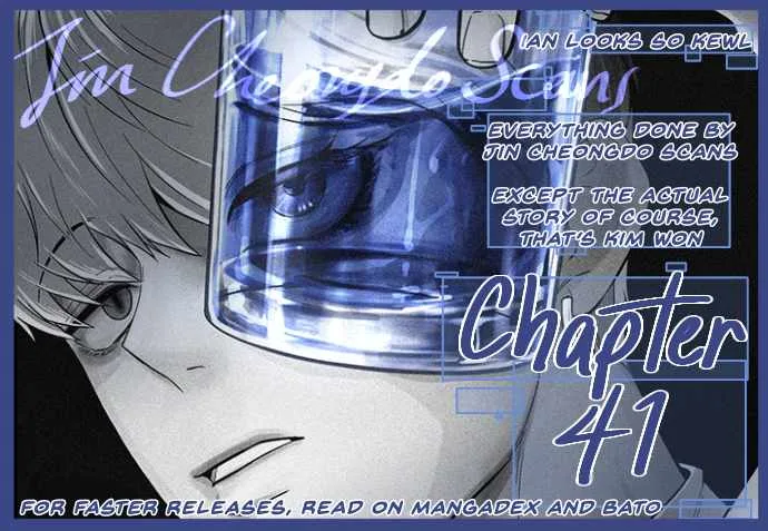 Midwood Chapter 41 page 1