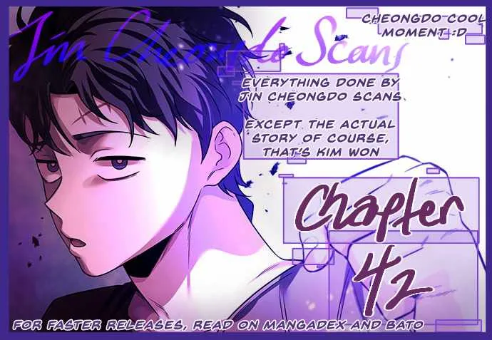 Midwood Chapter 42 page 1