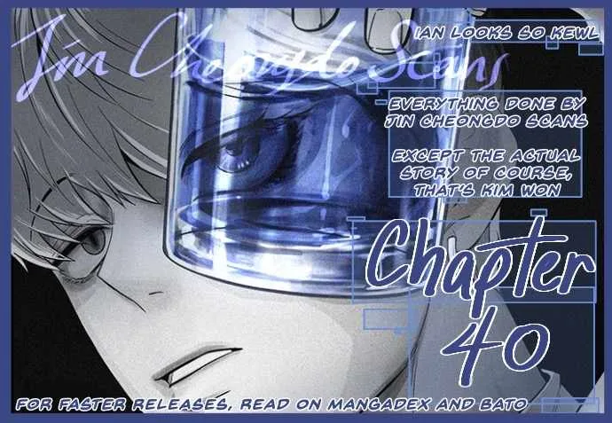Midwood Chapter 40 page 1