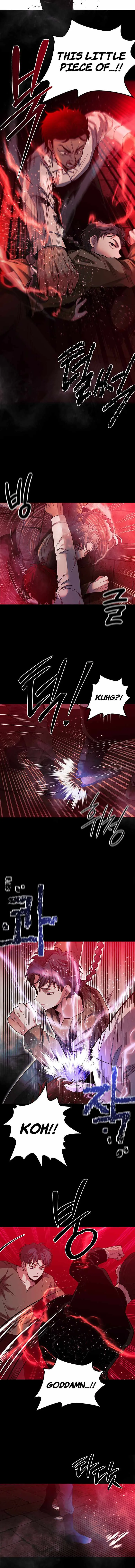 Midwood Chapter 42 page 3