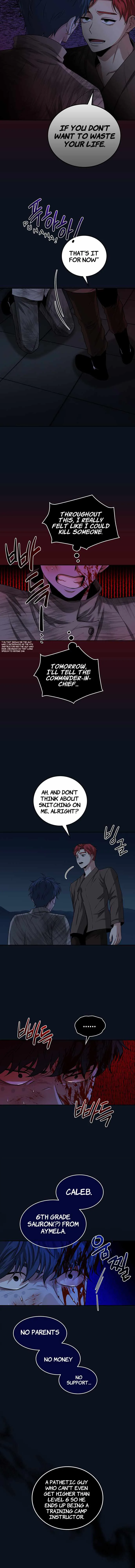 Midwood Chapter 35 page 8