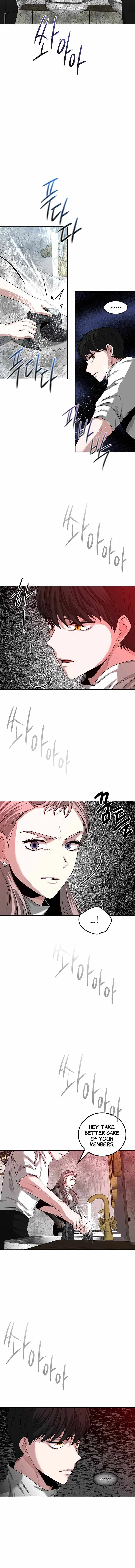 Midwood Chapter 38 page 8