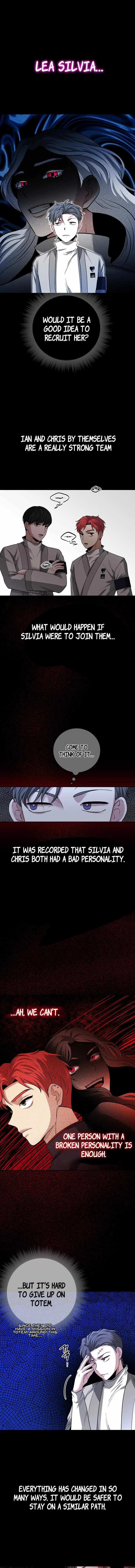 Midwood Chapter 40 page 2