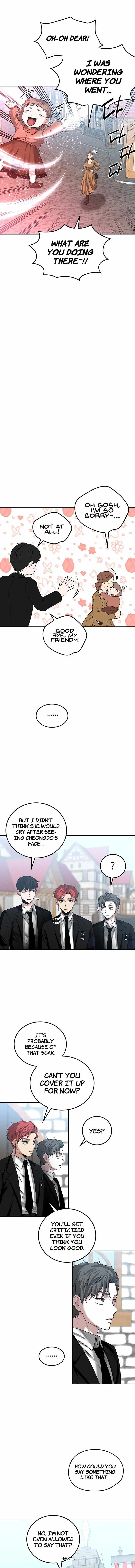 Midwood Chapter 41 page 5