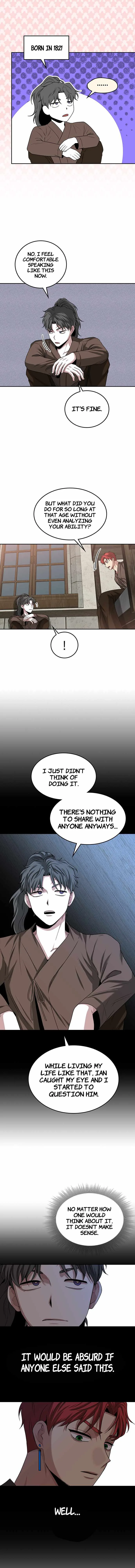 Midwood Chapter 35 page 12