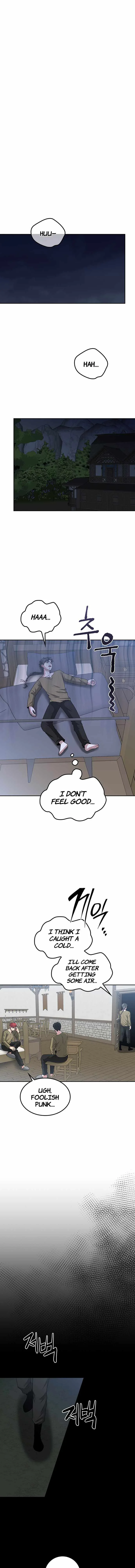 Midwood Chapter 41 page 8