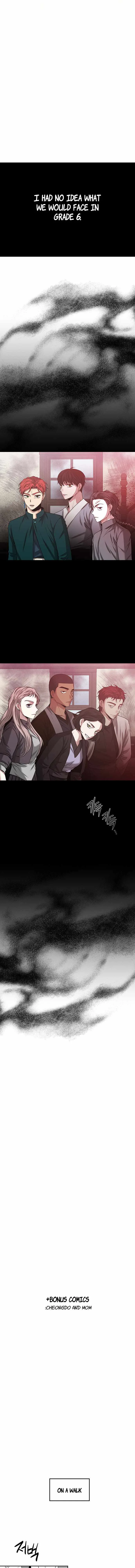 Midwood Chapter 35 page 16