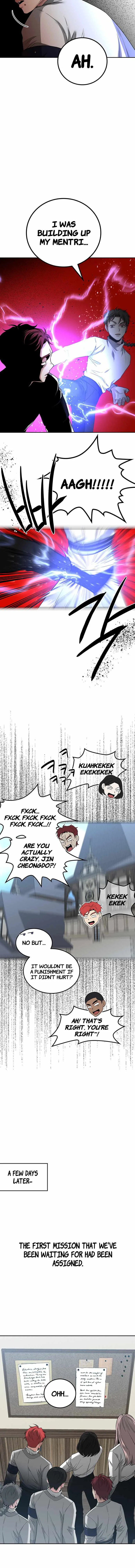 Midwood Chapter 39 page 13