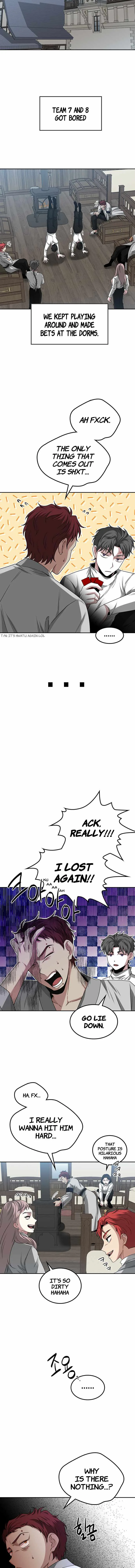Midwood Chapter 39 page 12