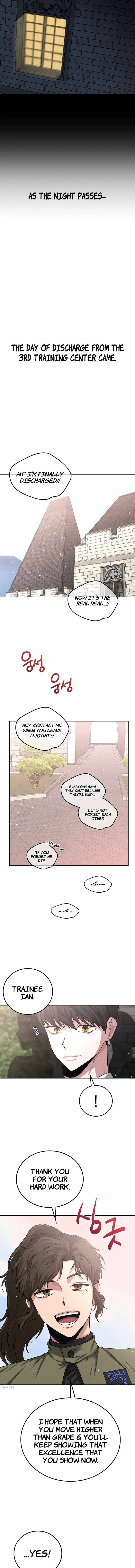 Midwood Chapter 35 page 14