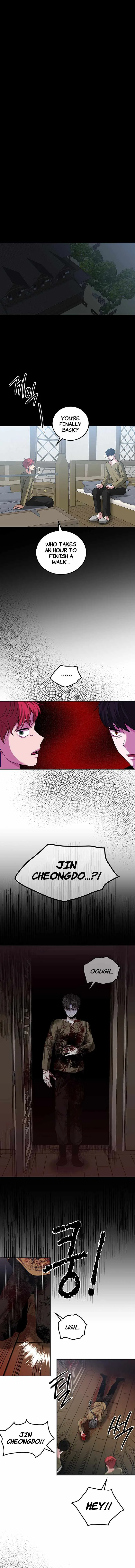 Midwood Chapter 42 page 10