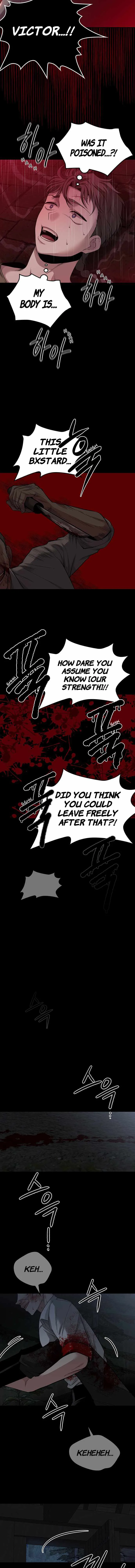Midwood Chapter 42 page 7