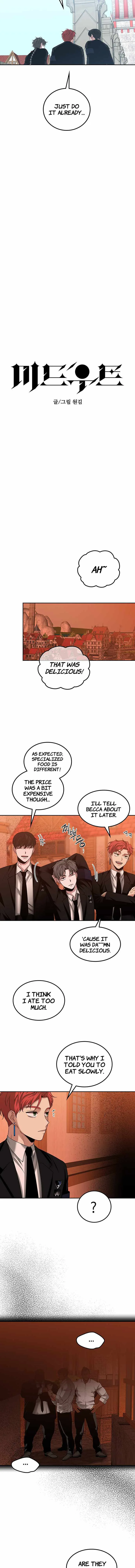Midwood Chapter 41 page 6
