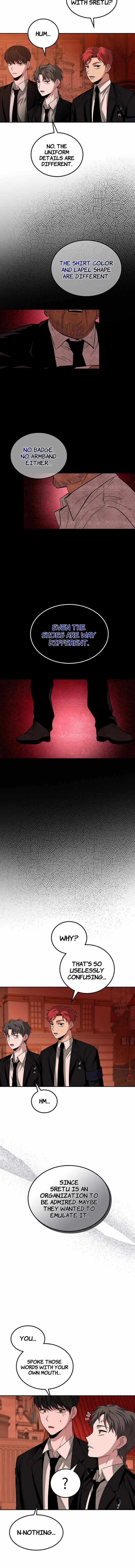 Midwood Chapter 41 page 7