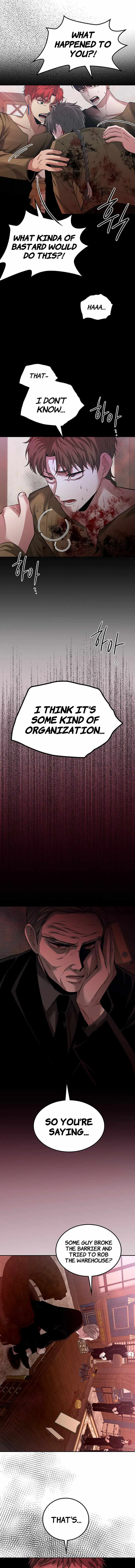 Midwood Chapter 42 page 11