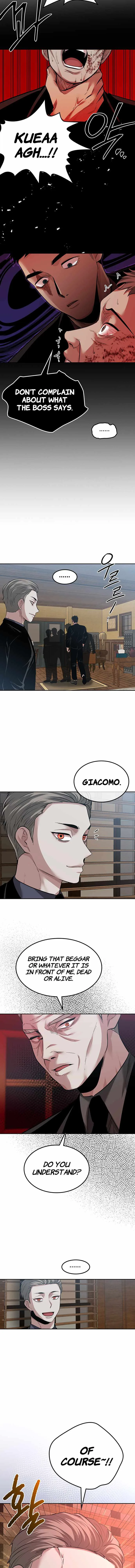 Midwood Chapter 42 page 14