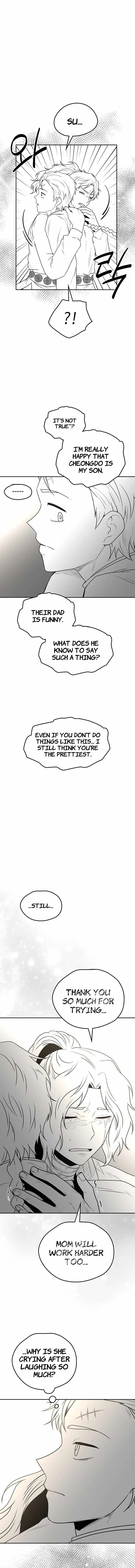Midwood Chapter 35 page 19