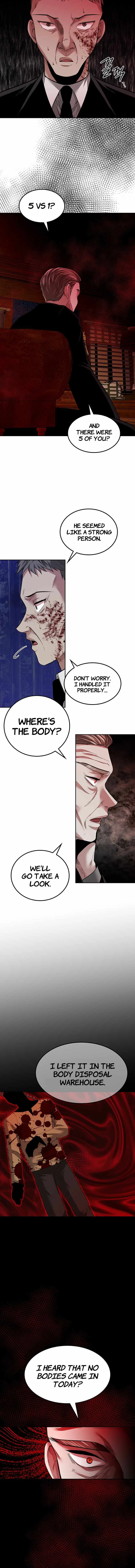 Midwood Chapter 42 page 12