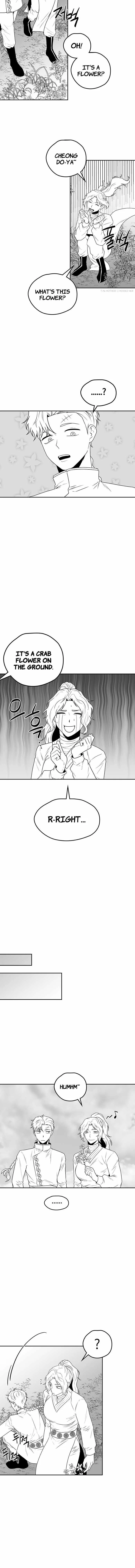 Midwood Chapter 35 page 17