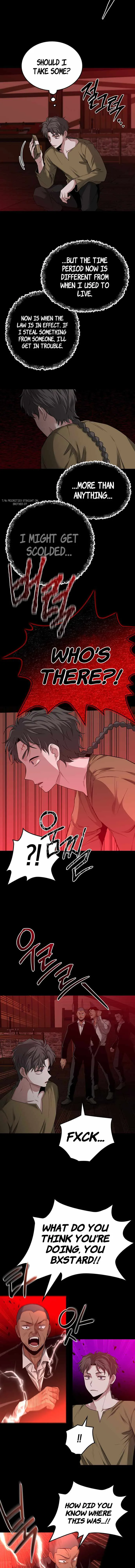 Midwood Chapter 41 page 12