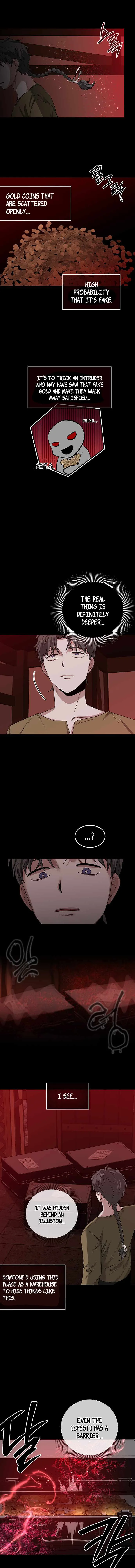 Midwood Chapter 41 page 11