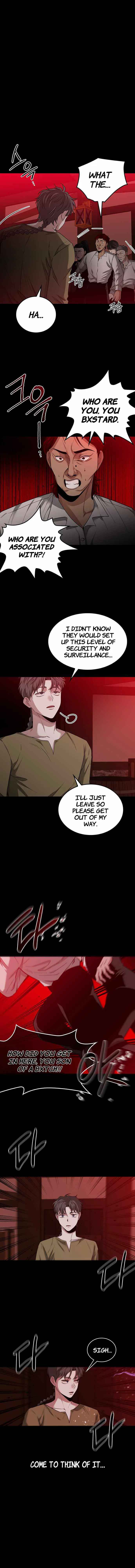 Midwood Chapter 41 page 14