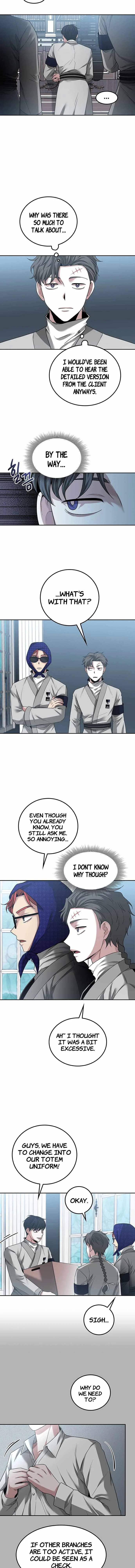 Midwood Chapter 40 page 11