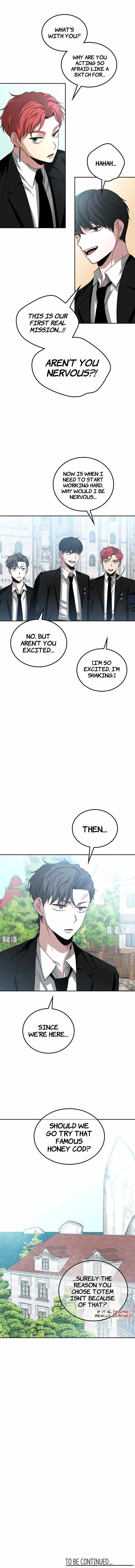 Midwood Chapter 40 page 14