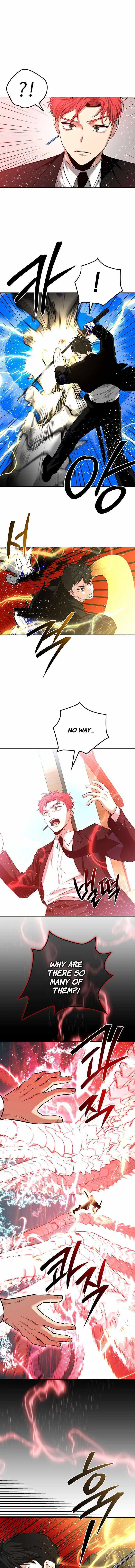 Midwood Chapter 44 page 5