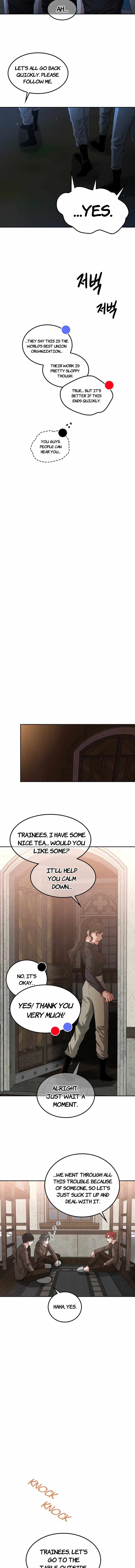 Midwood Chapter 23 page 15