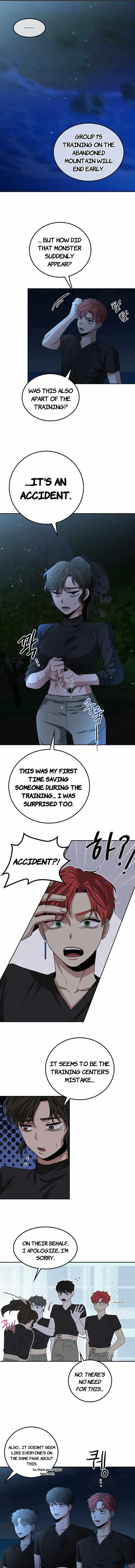 Midwood Chapter 23 page 14