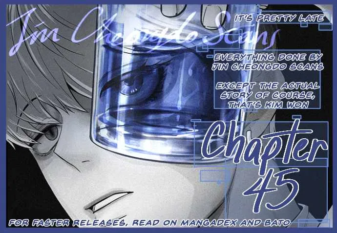Midwood Chapter 45 page 1