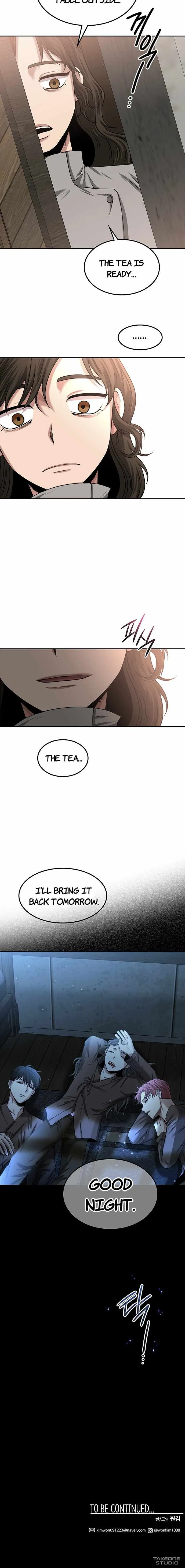 Midwood Chapter 23 page 16
