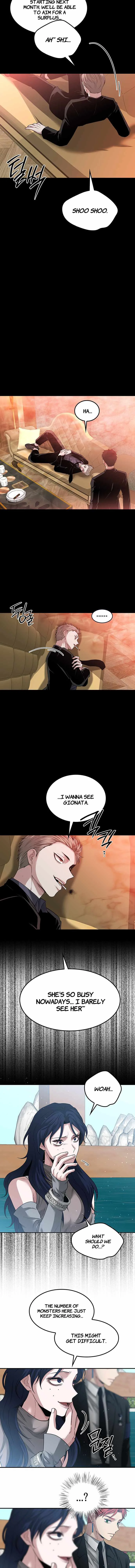 Midwood Chapter 46 page 5