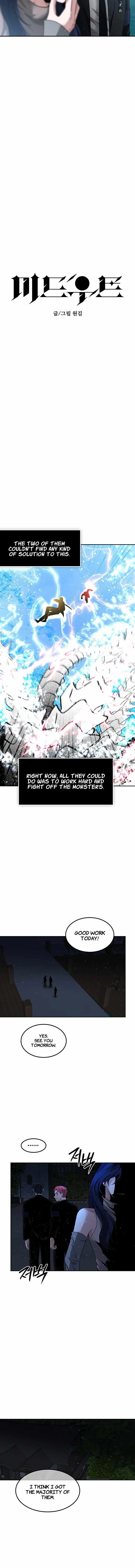 Midwood Chapter 46 page 6