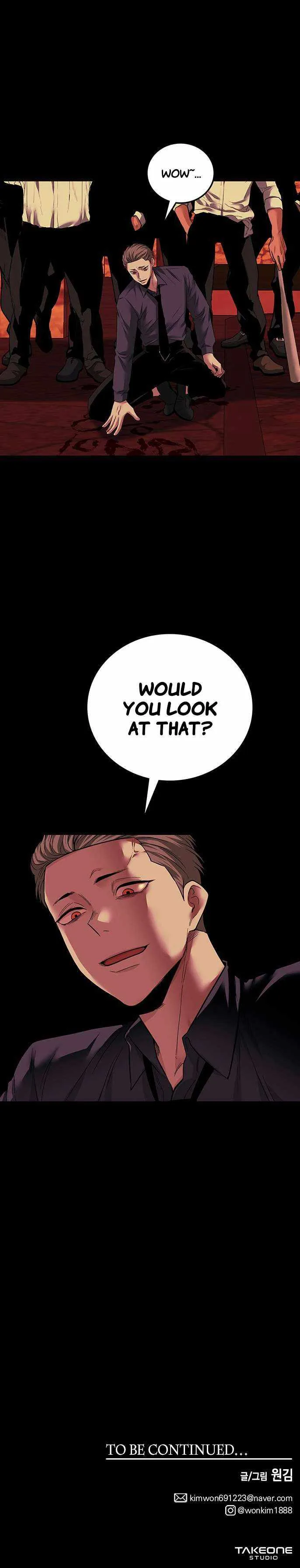 Midwood Chapter 44 page 15