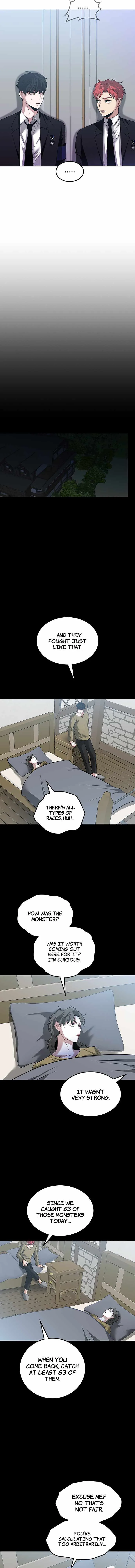 Midwood Chapter 45 page 5