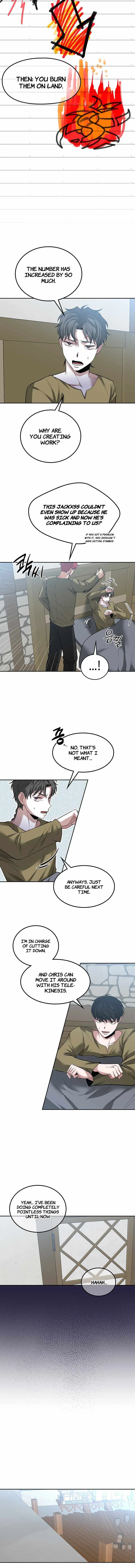 Midwood Chapter 46 page 8