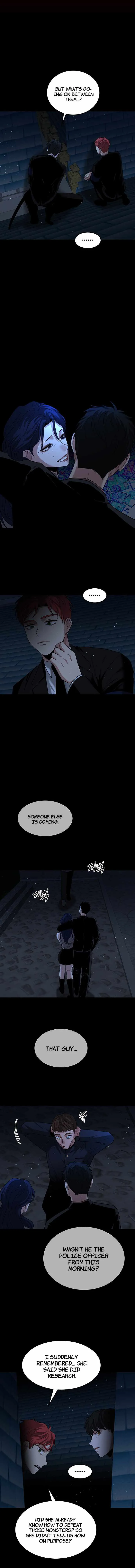 Midwood Chapter 46 page 13