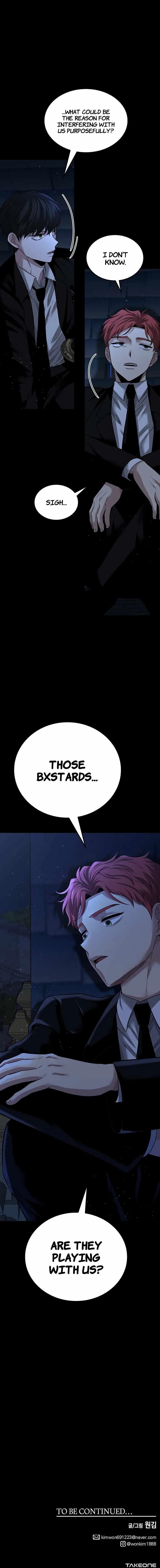 Midwood Chapter 46 page 14