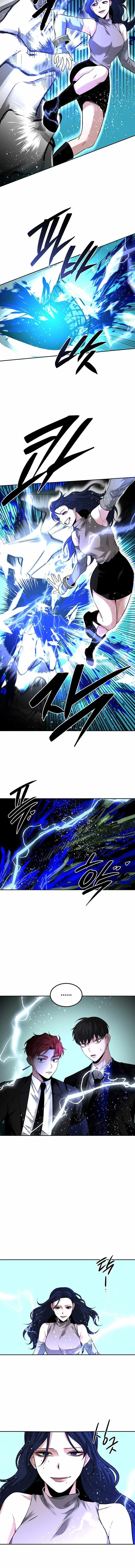 Midwood Chapter 45 page 11