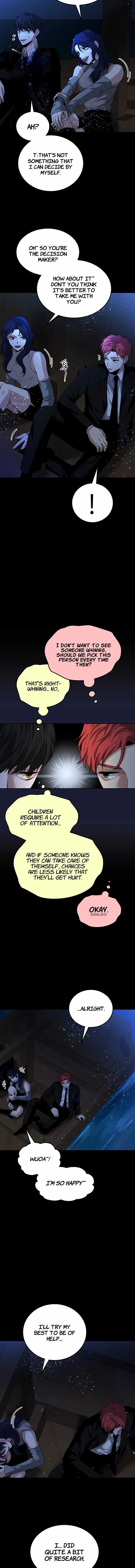 Midwood Chapter 45 page 14