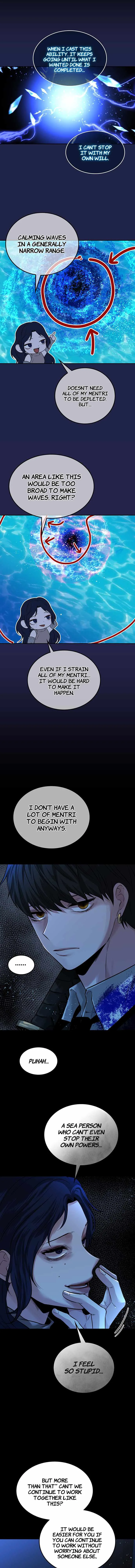 Midwood Chapter 45 page 13