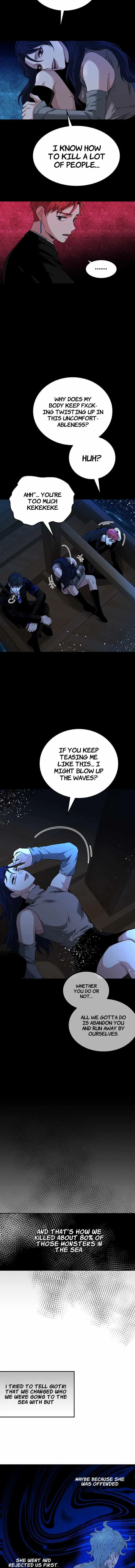 Midwood Chapter 45 page 15