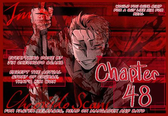 Midwood Chapter 48 page 1