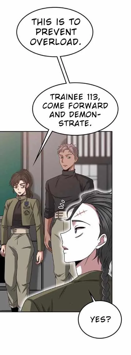 Midwood Chapter 12 page 6