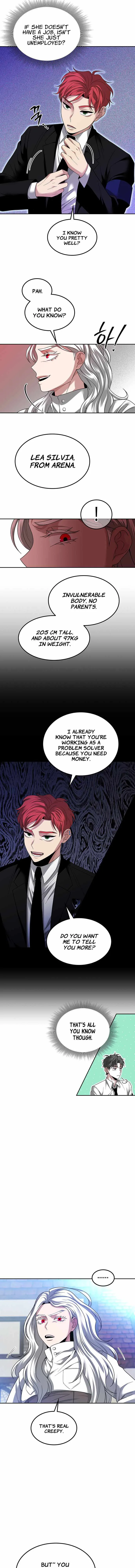 Midwood Chapter 50 page 3
