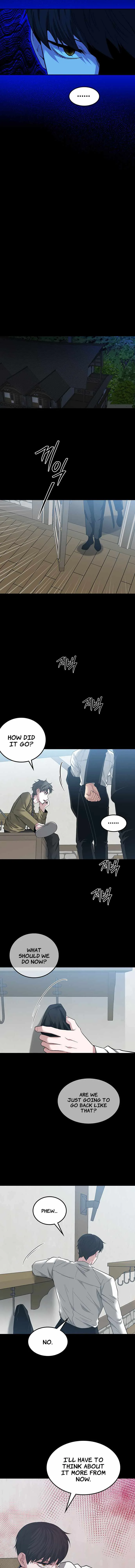 Midwood Chapter 48 page 13