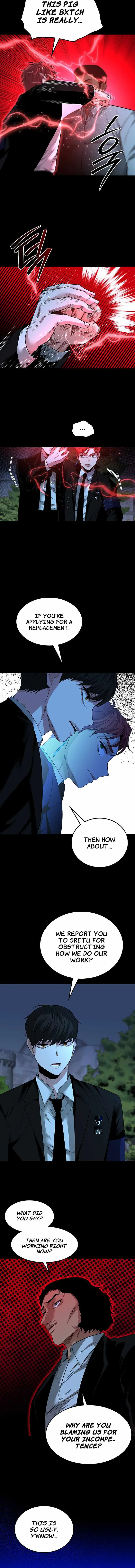 Midwood Chapter 48 page 12