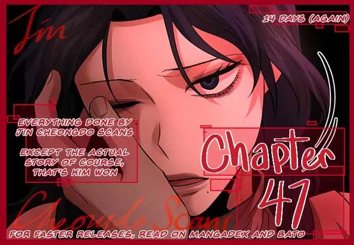 Midwood Chapter 47 page 1